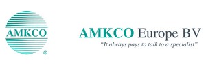 Amkco - przesiewacze wibracyjne
