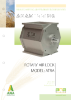 rotary air lock